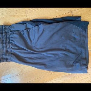 Nike Basketball Shorts